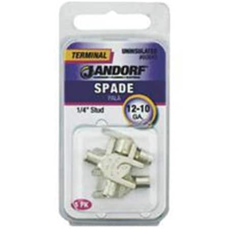 Jandorf Term Spade Unins .25 Std 12-10 60845 3400413